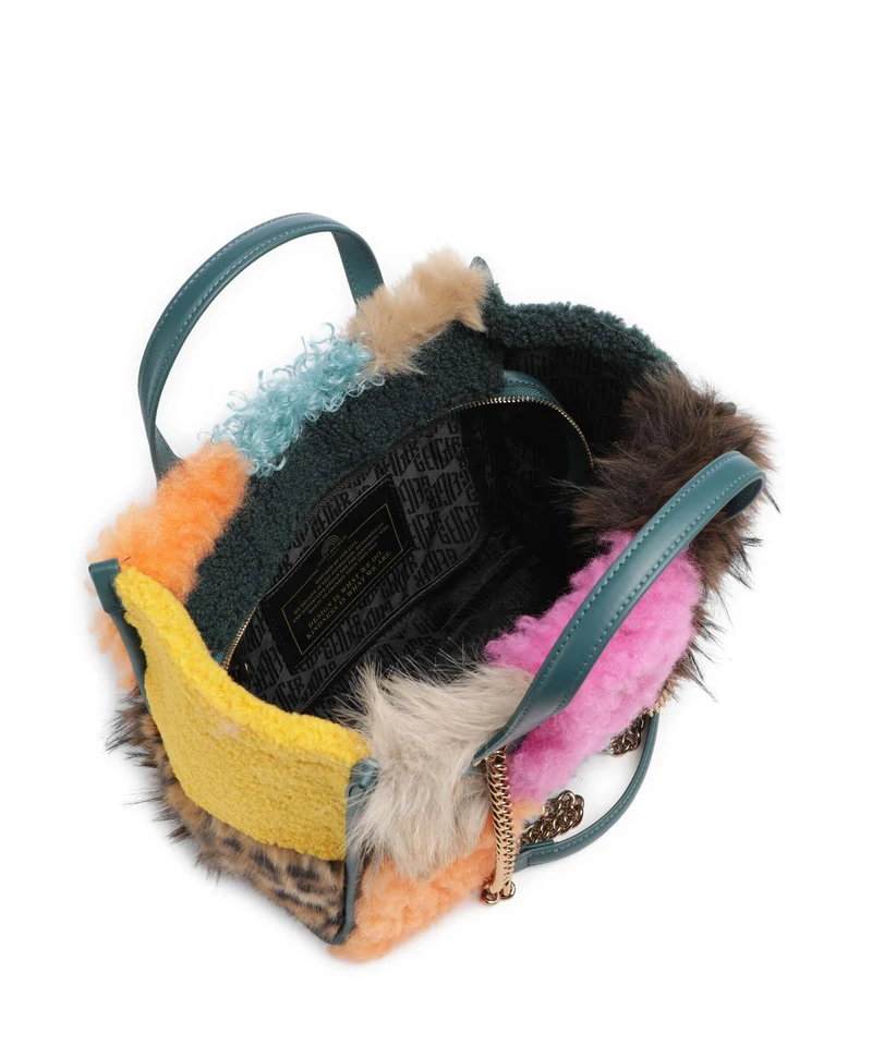 Kurt Geiger Hoxton Small Cabas multi/other
