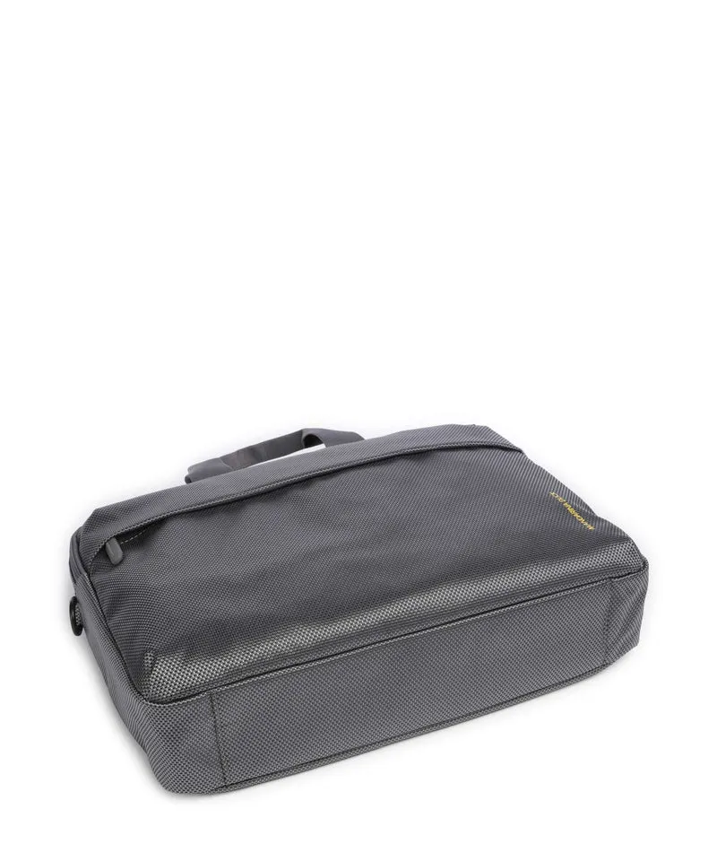 Mandarina Duck Zephyr Sac d'ordinateur graphite