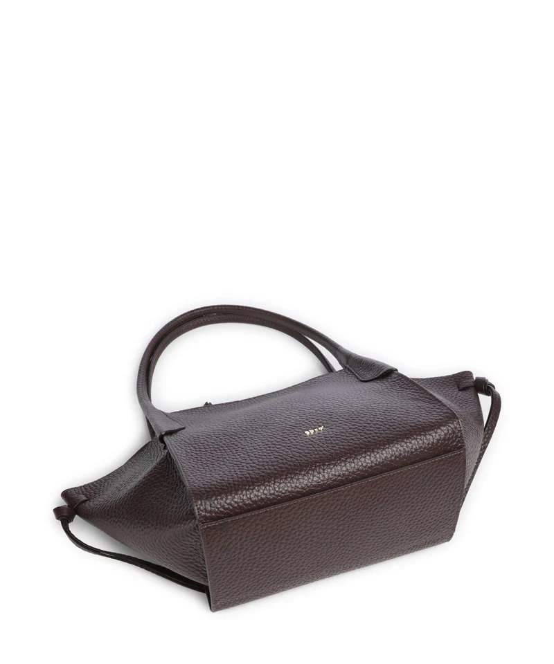 Abro Tekla Vibe Small Sac porté épaule burgundy