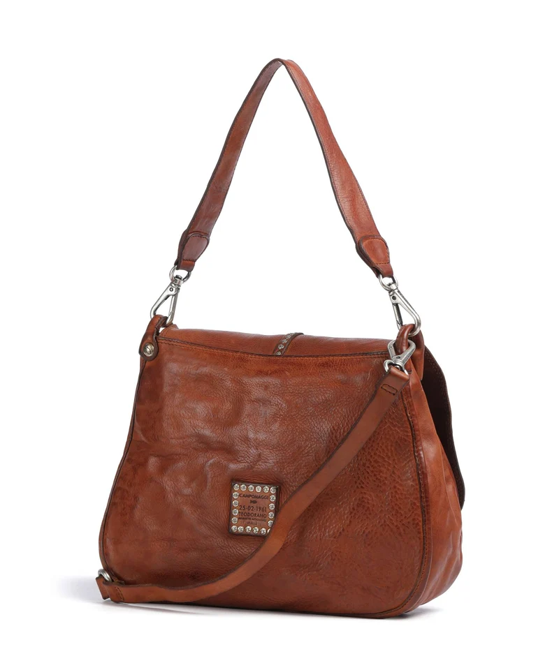Campomaggi Sac fourre-tout cognac