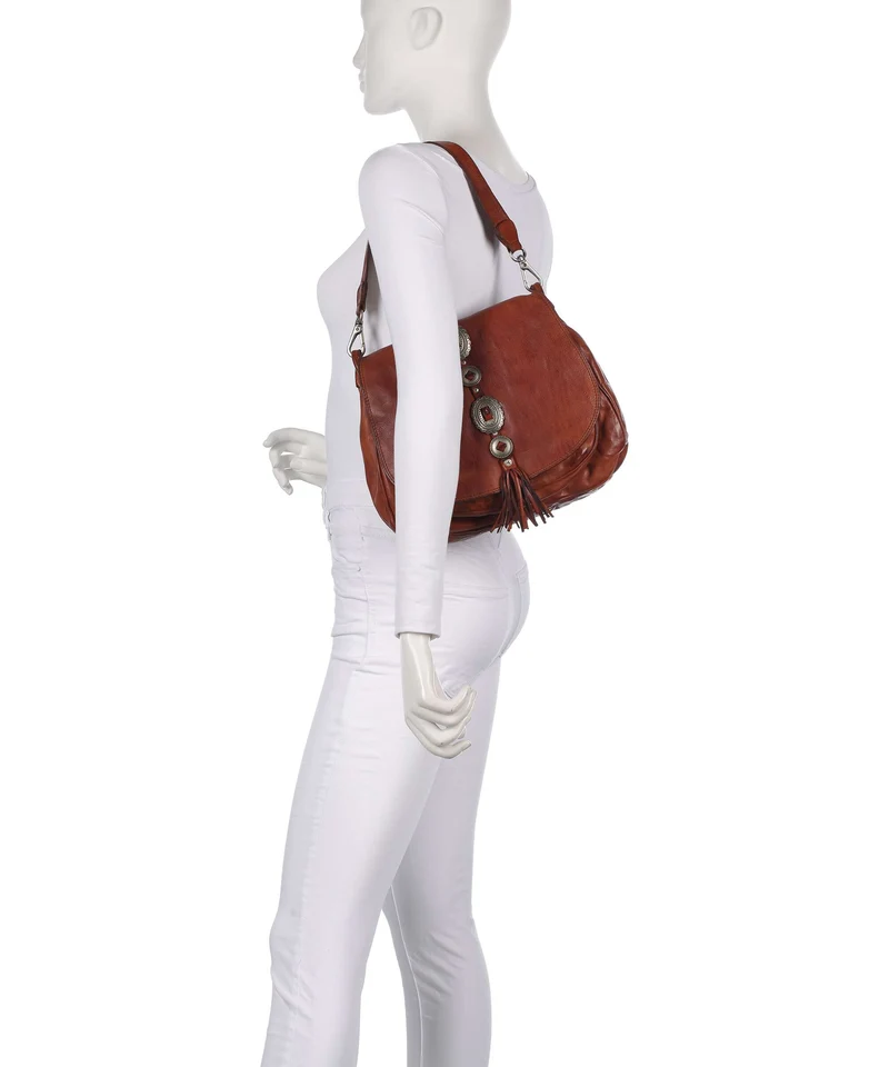 Campomaggi Sac fourre-tout cognac