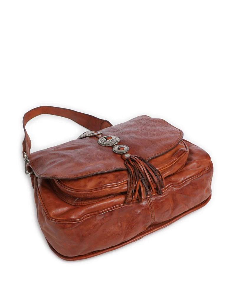 Campomaggi Sac fourre-tout cognac