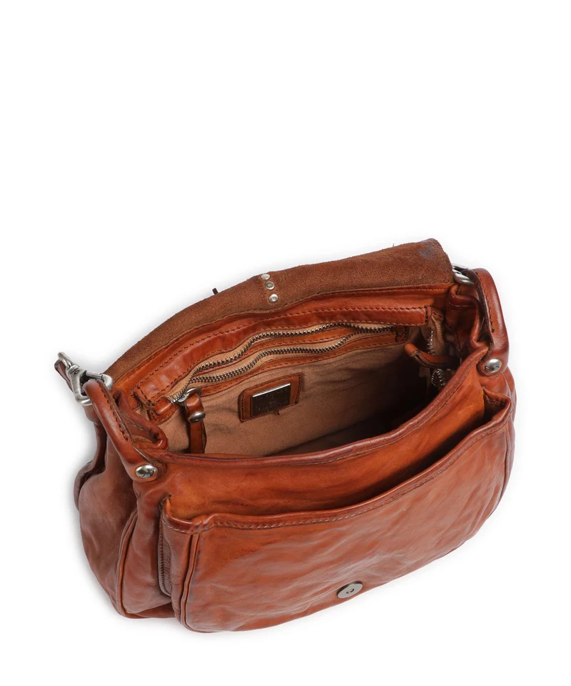 Campomaggi Sac fourre-tout cognac
