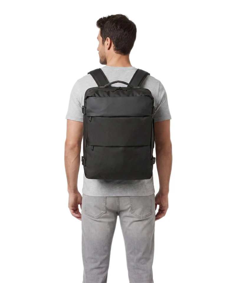Jump Dunaa 31 Sac à dos de voyage khaki