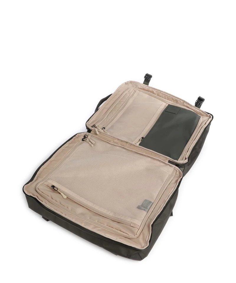 Jump Dunaa 31 Sac à dos de voyage khaki