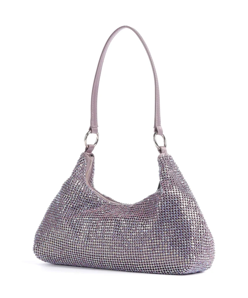 Guess Jewels Pochette amethyst