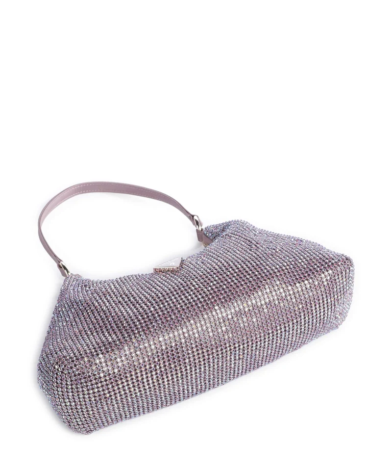 Guess Jewels Pochette amethyst