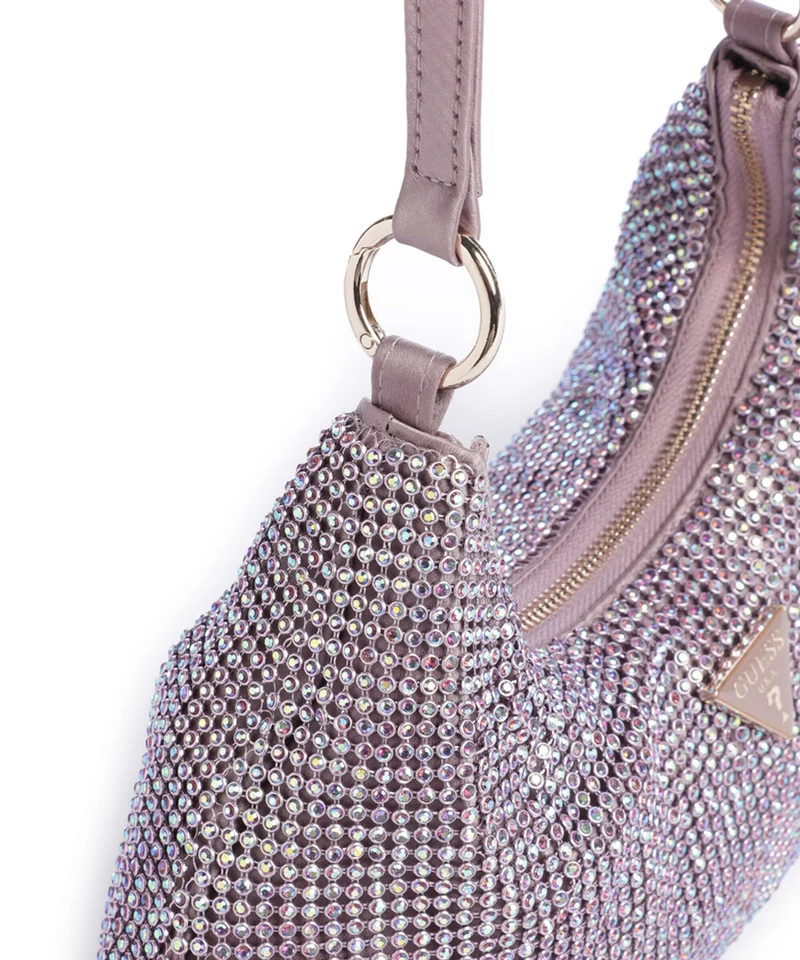 Guess Jewels Pochette amethyst