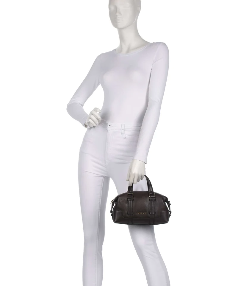 Michael Kors Teddi XS Sac à main chocolate