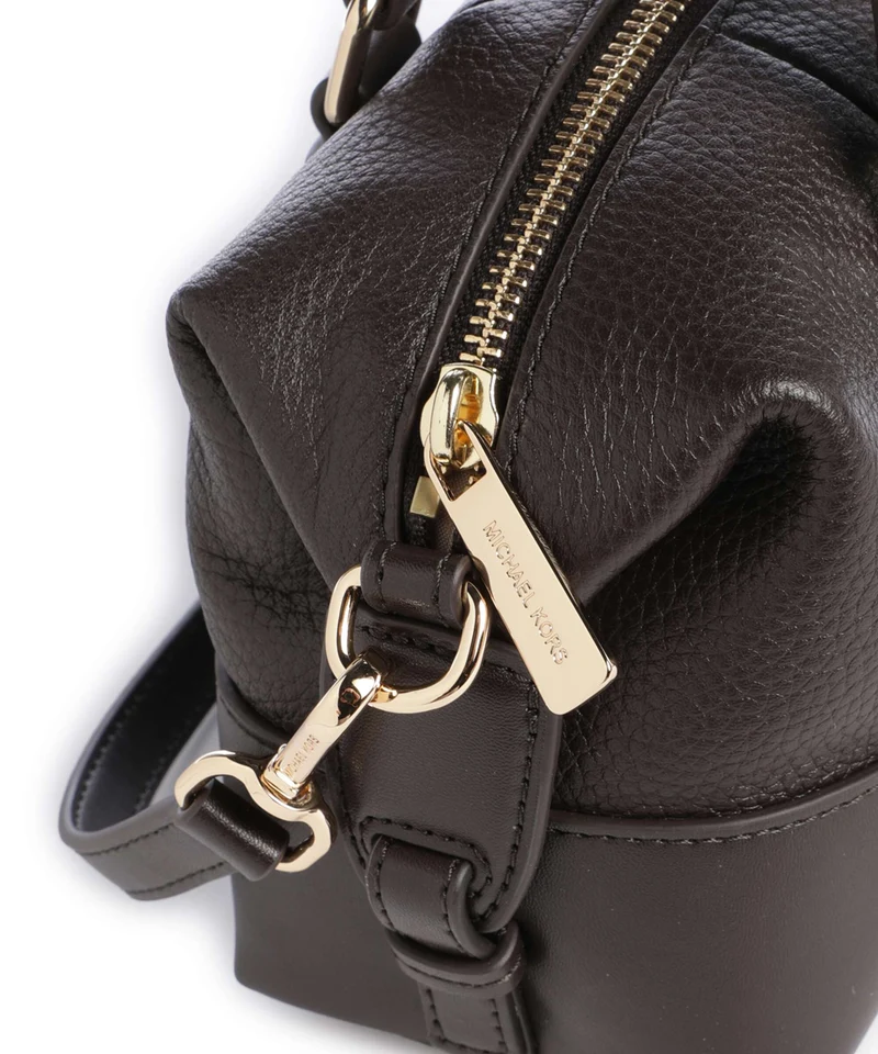 Michael Kors Teddi XS Sac à main chocolate