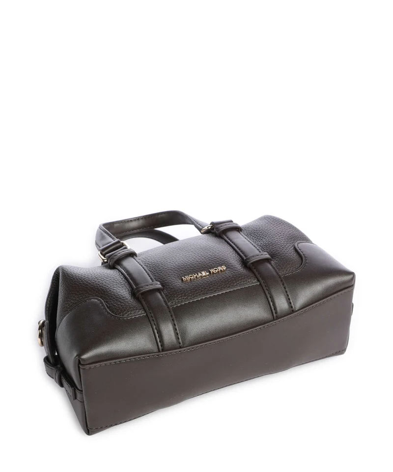 Michael Kors Teddi XS Sac à main chocolate
