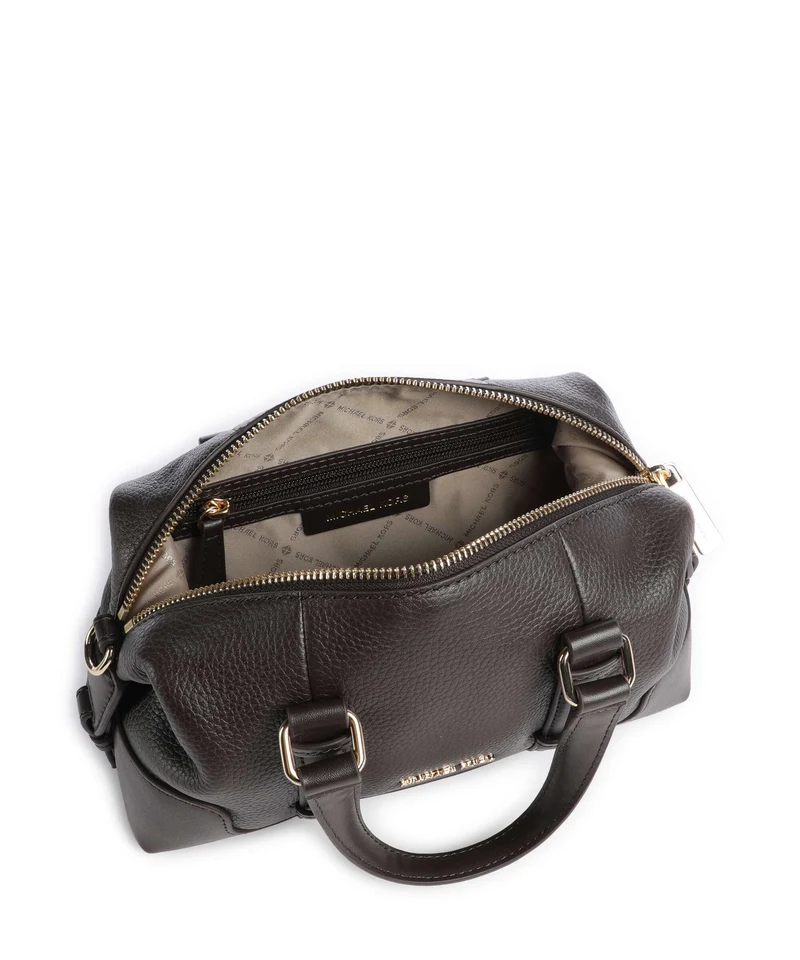 Michael Kors Teddi XS Sac à main chocolate