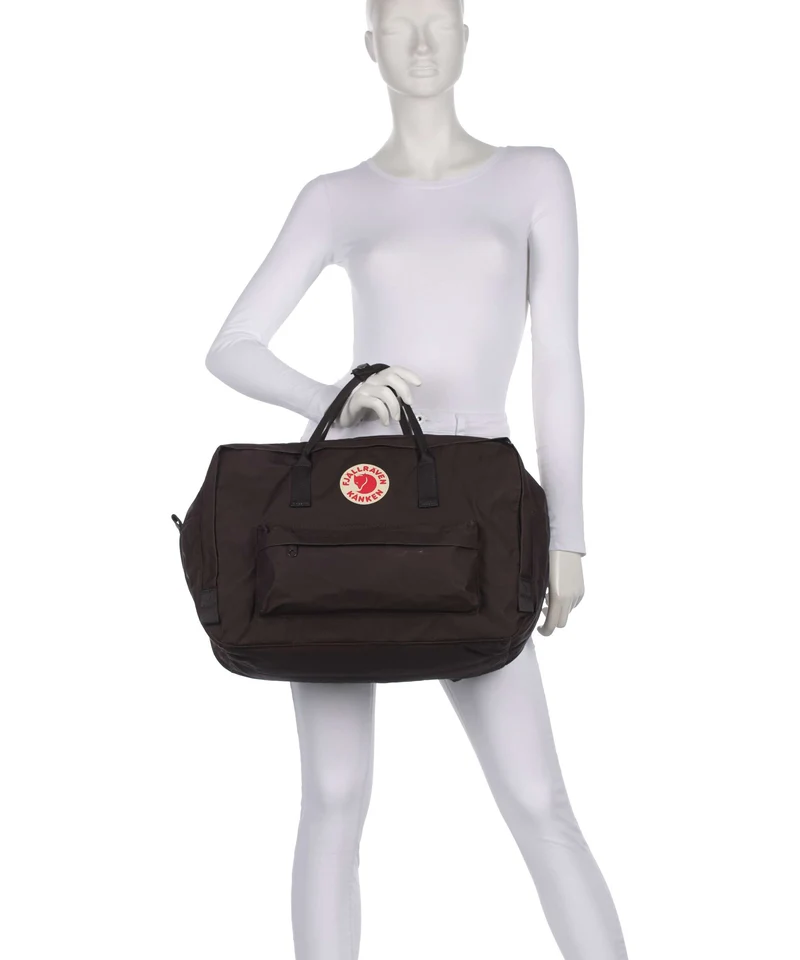 Fjällräven Kånken Sac week-end pastel lavender