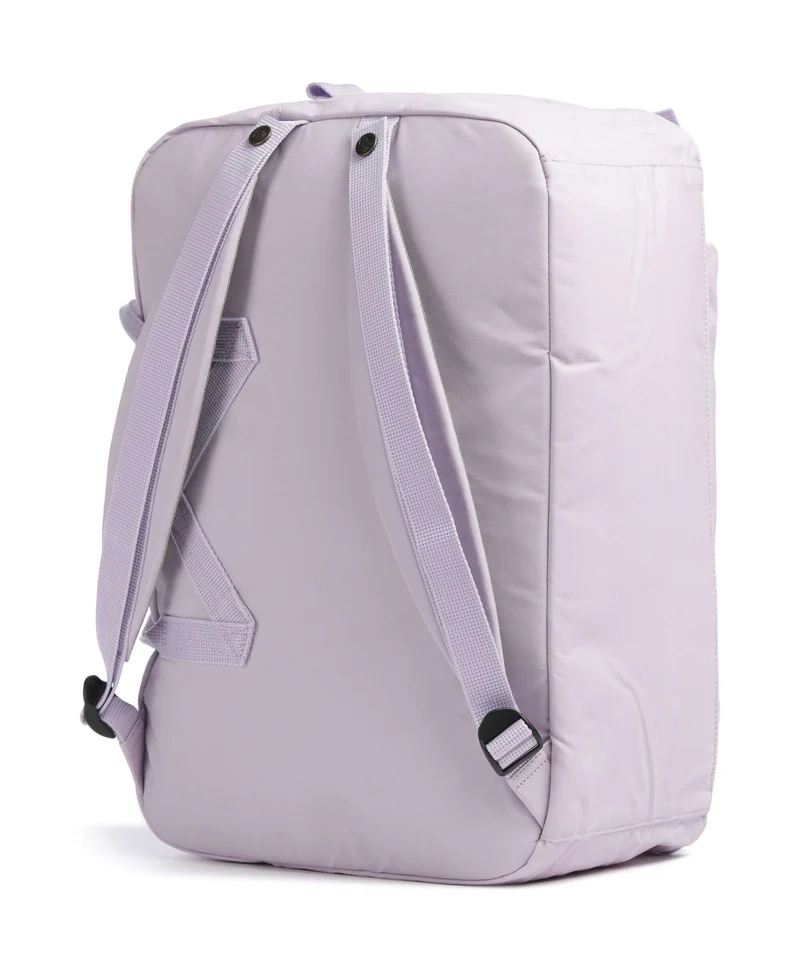 Fjällräven Kånken Sac week-end pastel lavender
