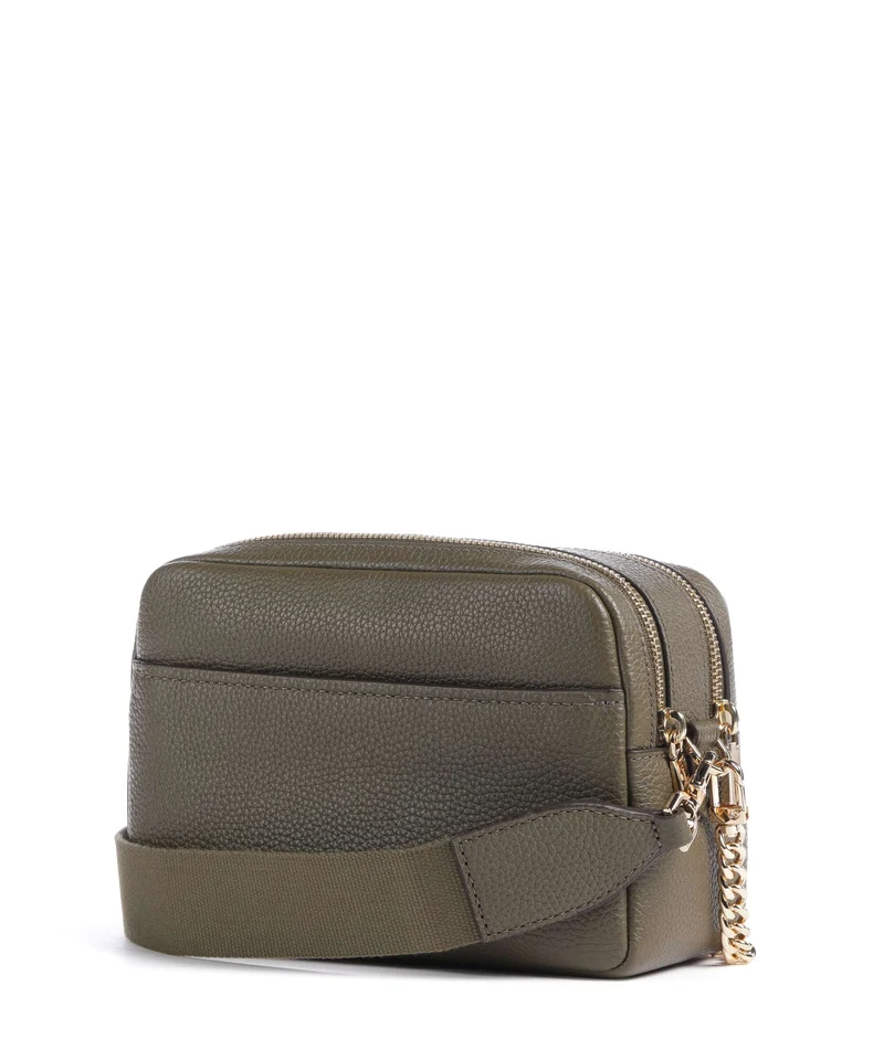 Michael Kors Bryant Medium Sac bandoulière loden