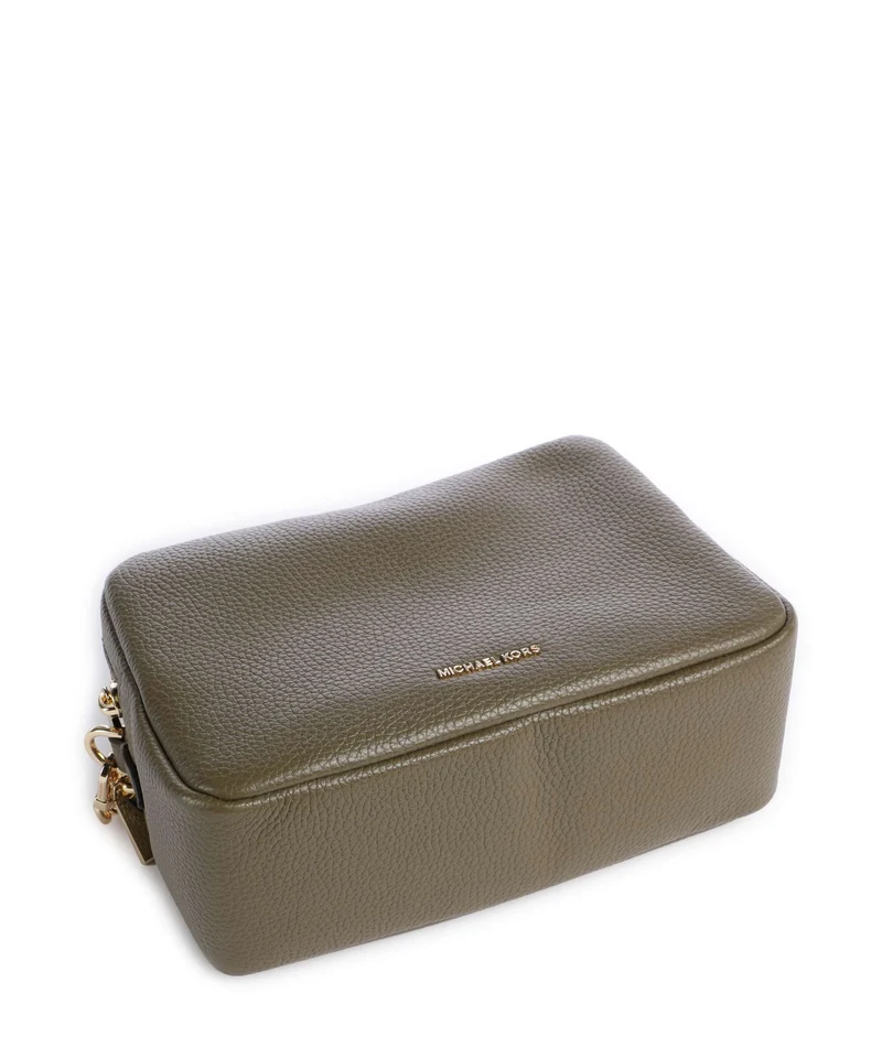Michael Kors Bryant Medium Sac bandoulière loden