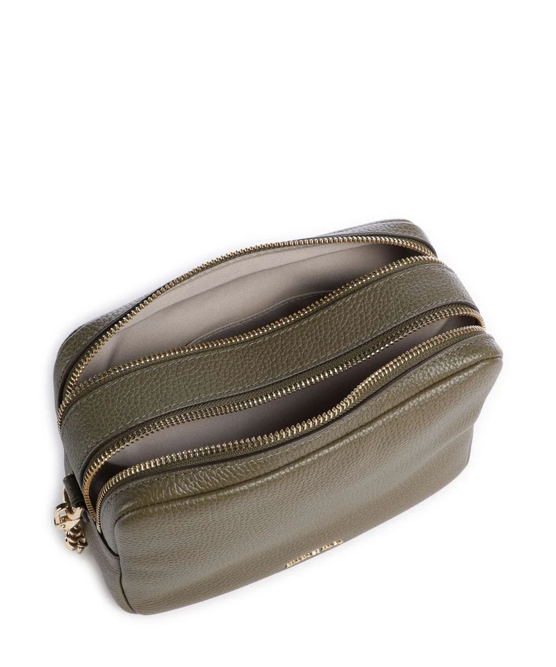 Michael Kors Bryant Medium Sac bandoulière loden
