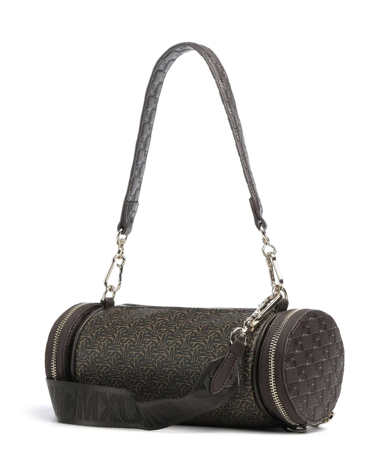 Steve Madden BRYLAN-L Sac bandoulière brown/gold
