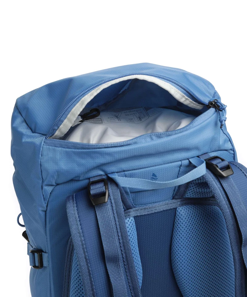 Deuter Telatie 26 Sac à dos de randonnée baltic/nightblue