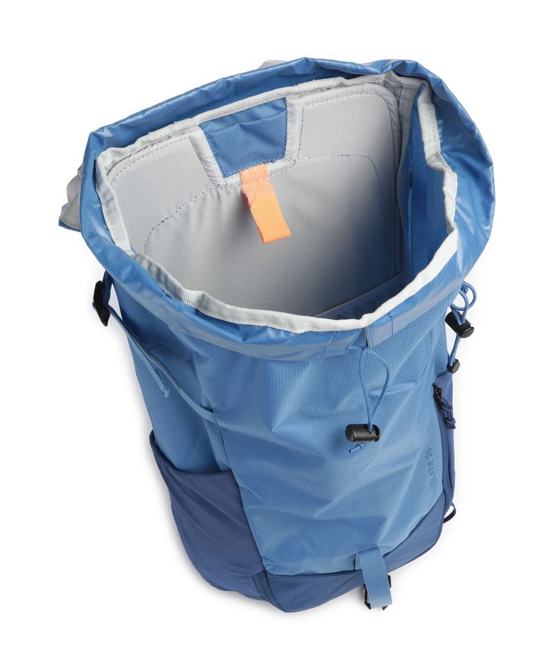 Deuter Telatie 26 Sac à dos de randonnée baltic/nightblue
