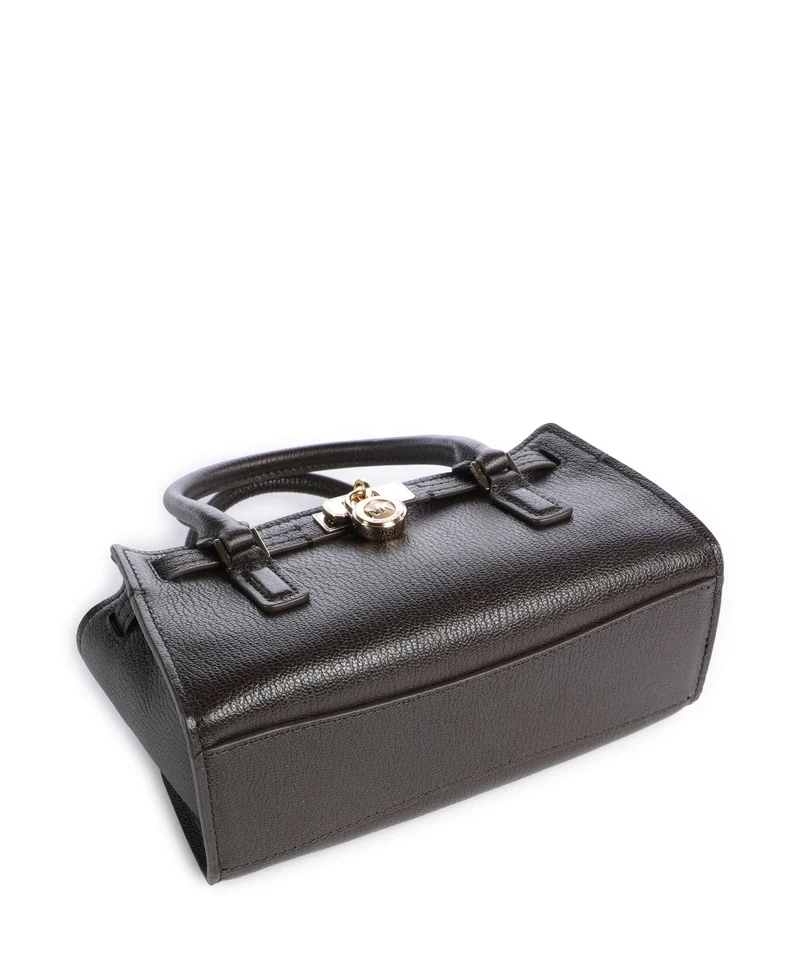 Michael Kors Hamilton Moderne XS Sac à main chocolate