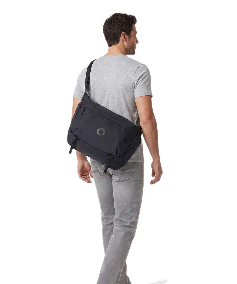 Fjällräven Färden One Size Sac messager clay
