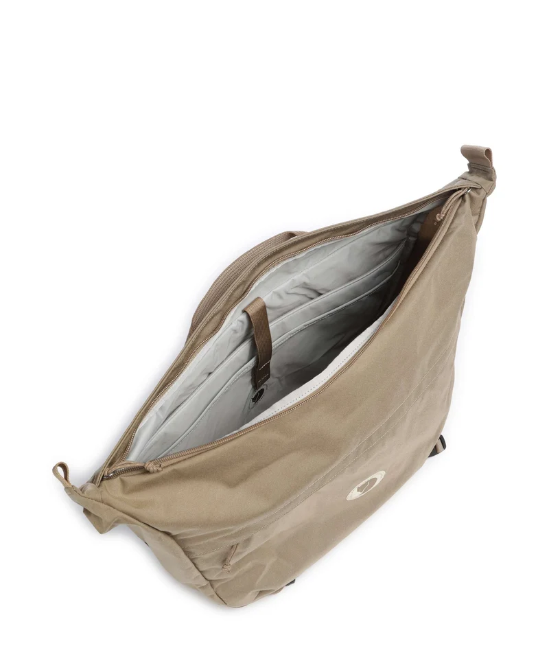 Fjällräven Färden One Size Sac messager clay