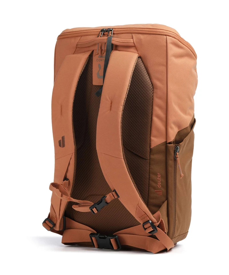 Deuter UP Stockholm Sac à dos mocha/pecan