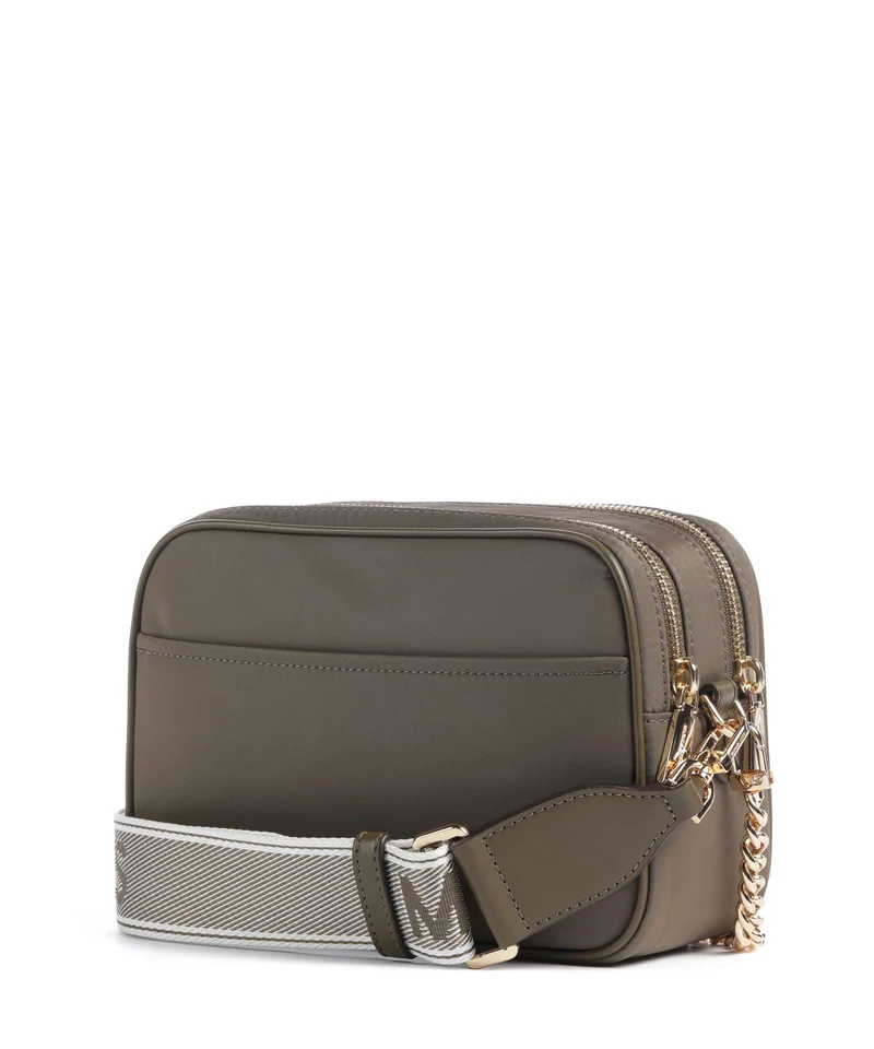 Michael Kors Bryant Medium Sac bandoulière loden