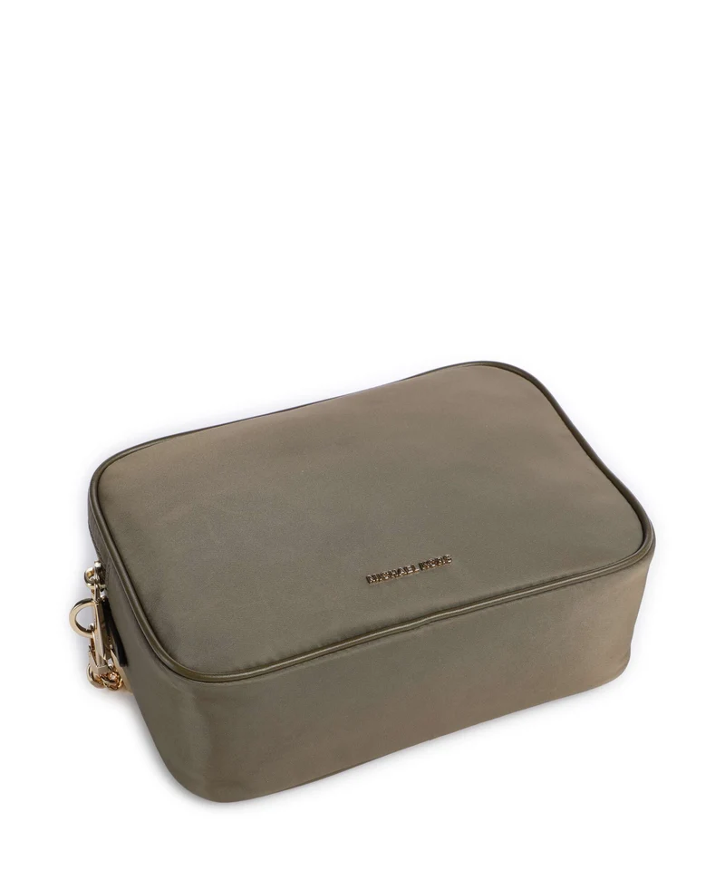 Michael Kors Bryant Medium Sac bandoulière loden