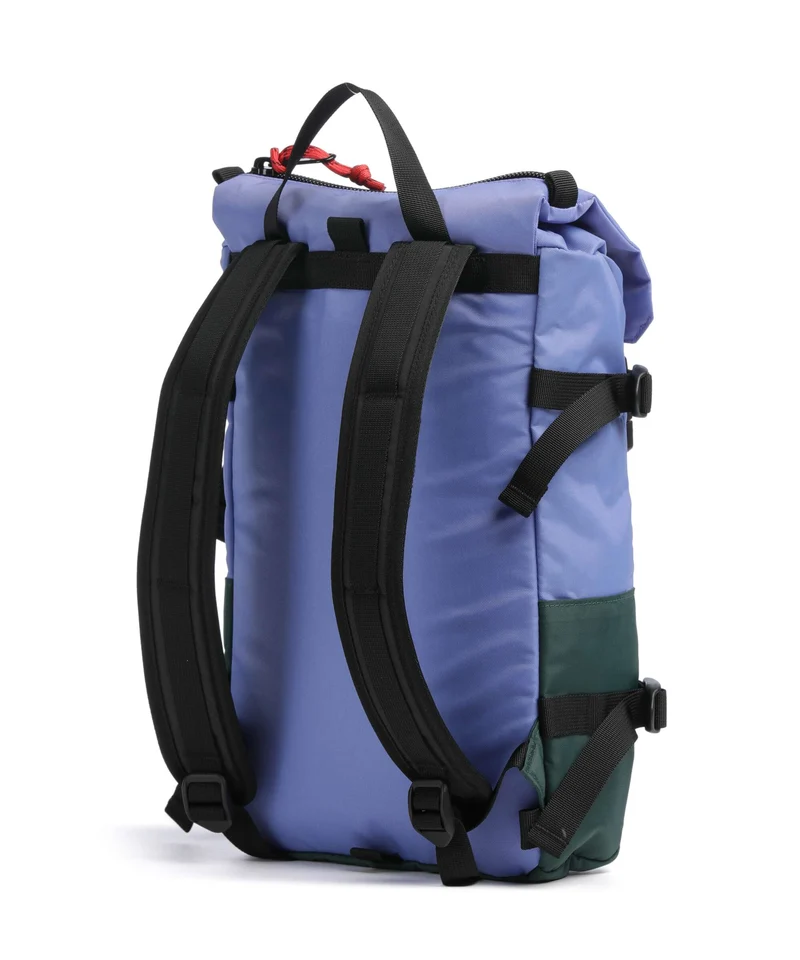 Topo Designs Rover Mini Sac à dos very peri/forest