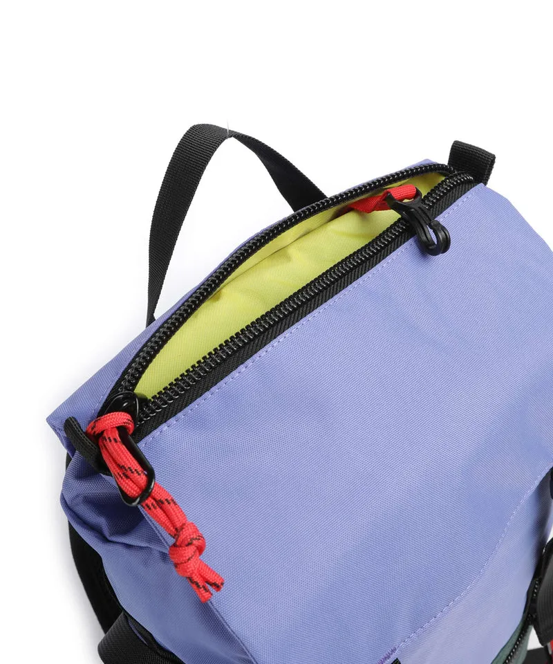 Topo Designs Rover Mini Sac à dos very peri/forest