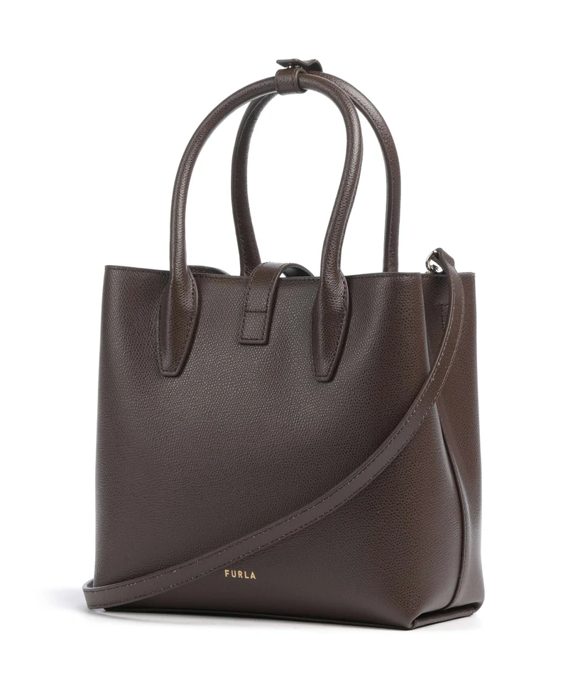 Furla Goccia S Sac à main espresso