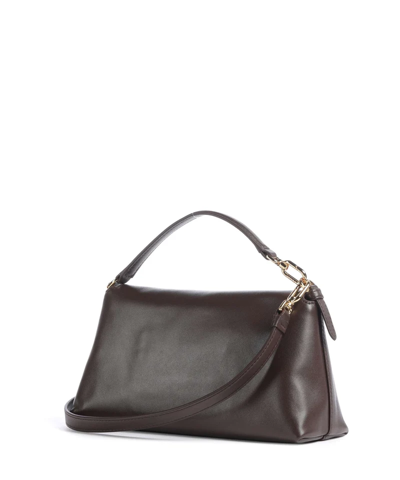 Furla Sfera Soft Mini Sac bandoulière cioccolato