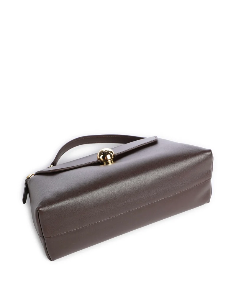 Furla Sfera Soft Mini Sac bandoulière cioccolato