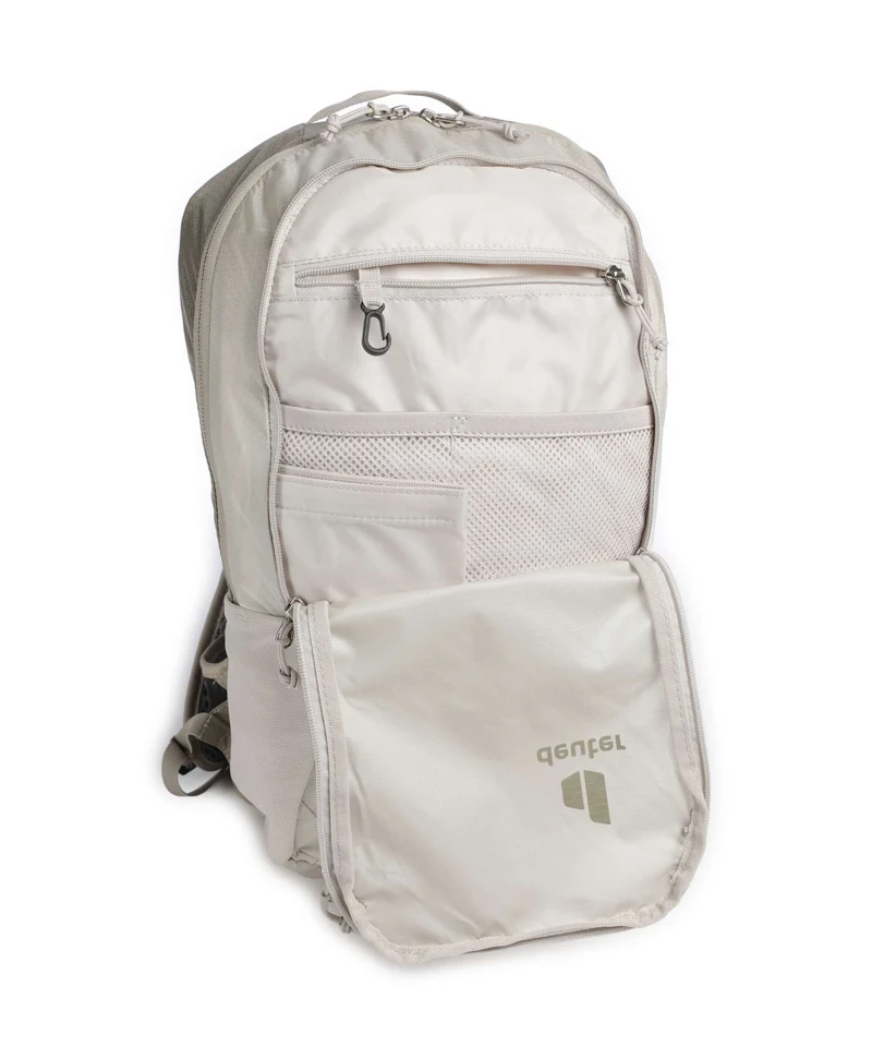 Deuter Race Air 10 Sac à dos alu/greystone