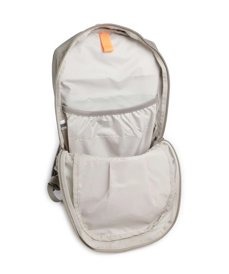 Deuter Race Air 10 Sac à dos alu/greystone