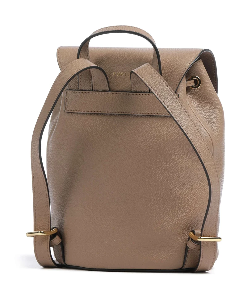 Furla Moonlight S Sac à dos toffee