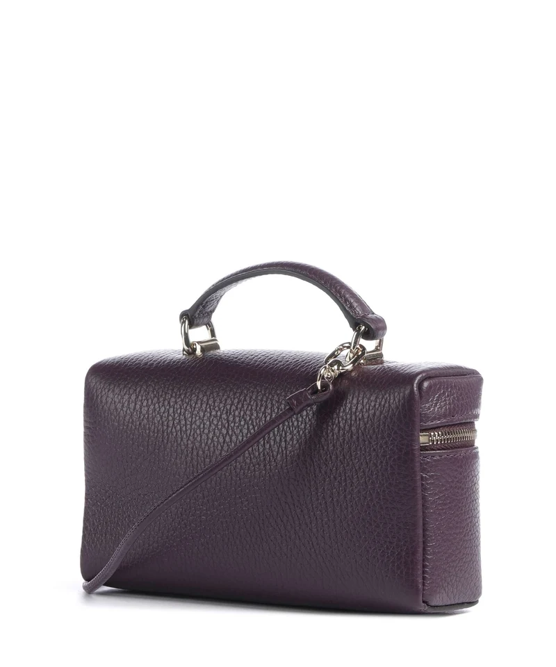 Furla Camelia Micro Sac bandoulière winter bloom