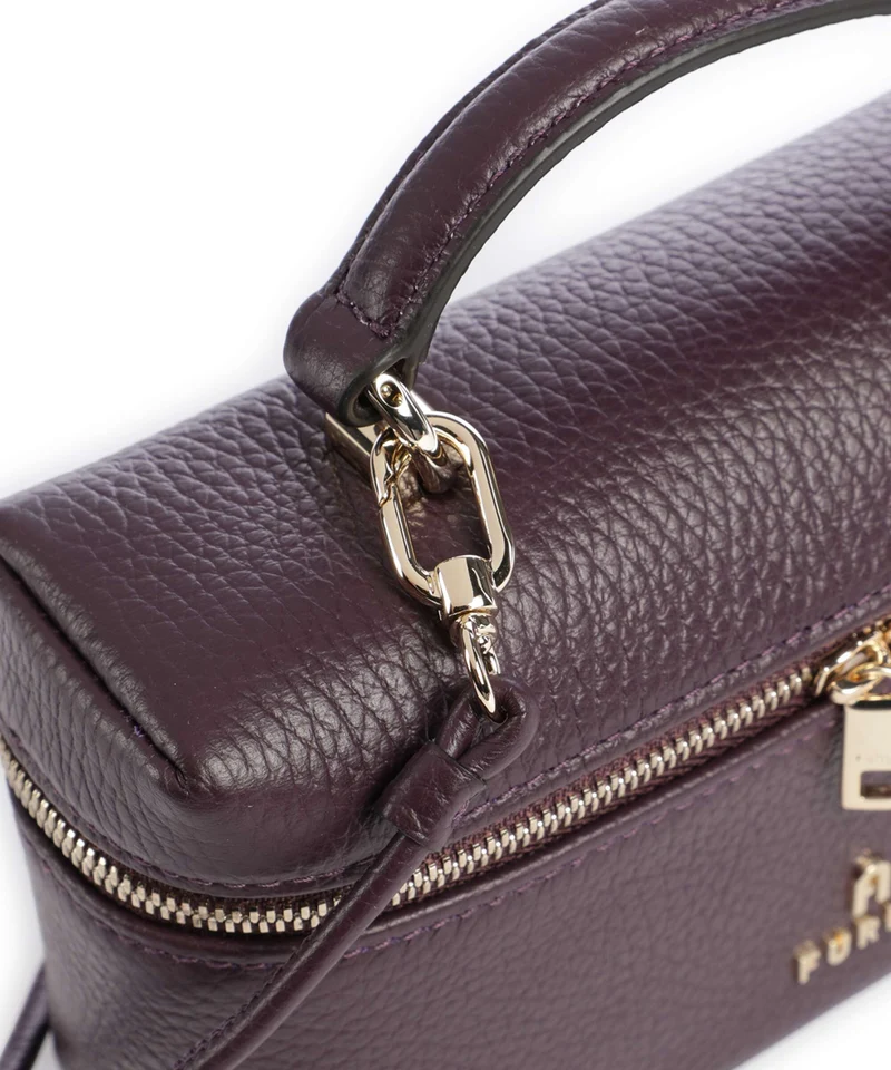 Furla Camelia Micro Sac bandoulière winter bloom