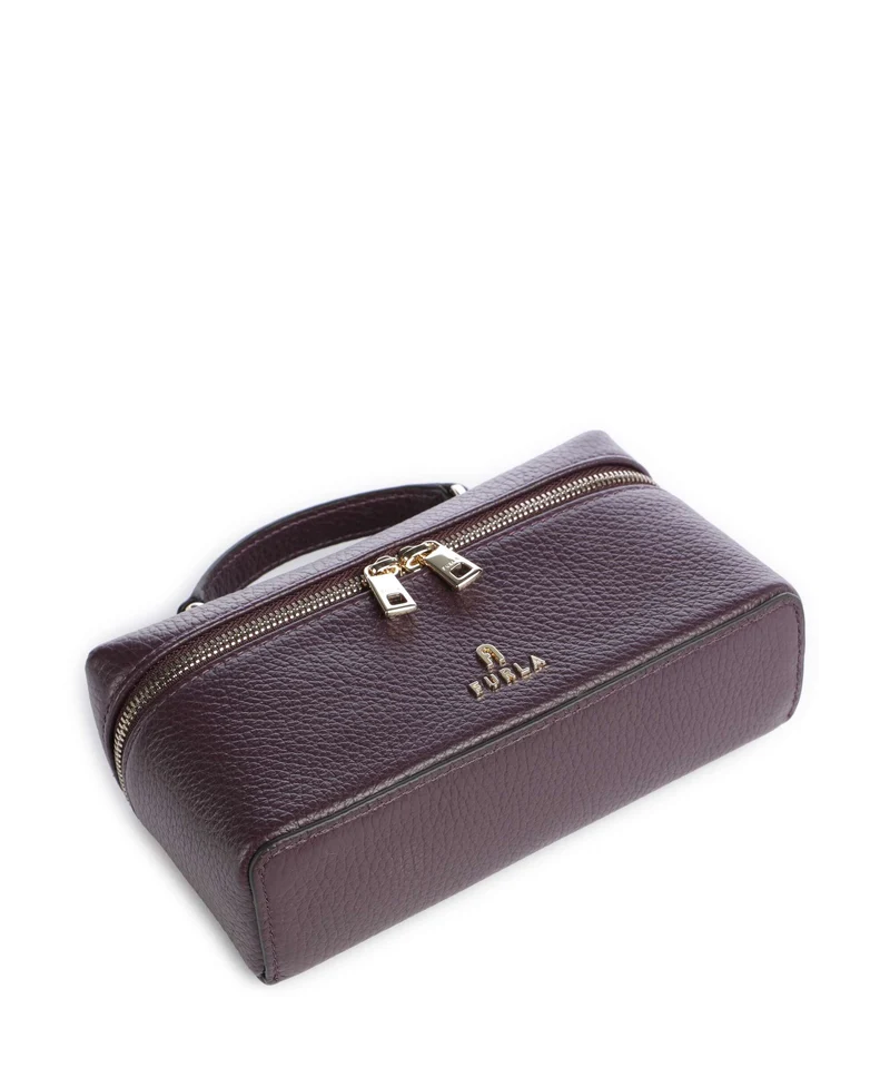 Furla Camelia Micro Sac bandoulière winter bloom