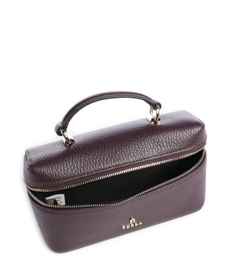 Furla Camelia Micro Sac bandoulière winter bloom