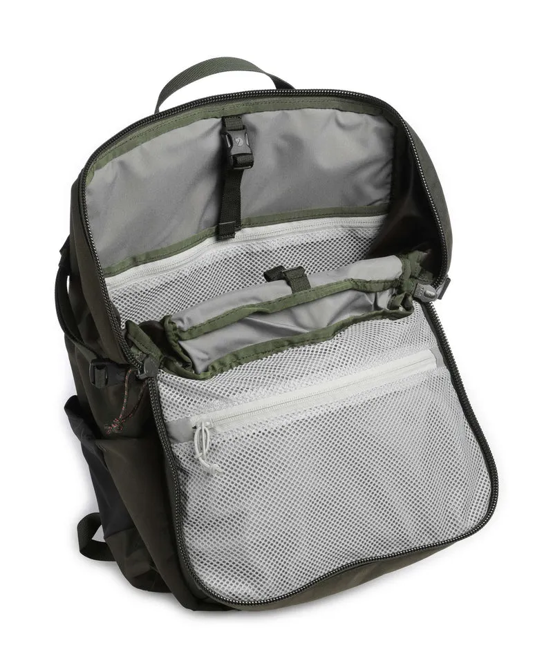 Fjällräven Skule 30 Sac à dos deep forest