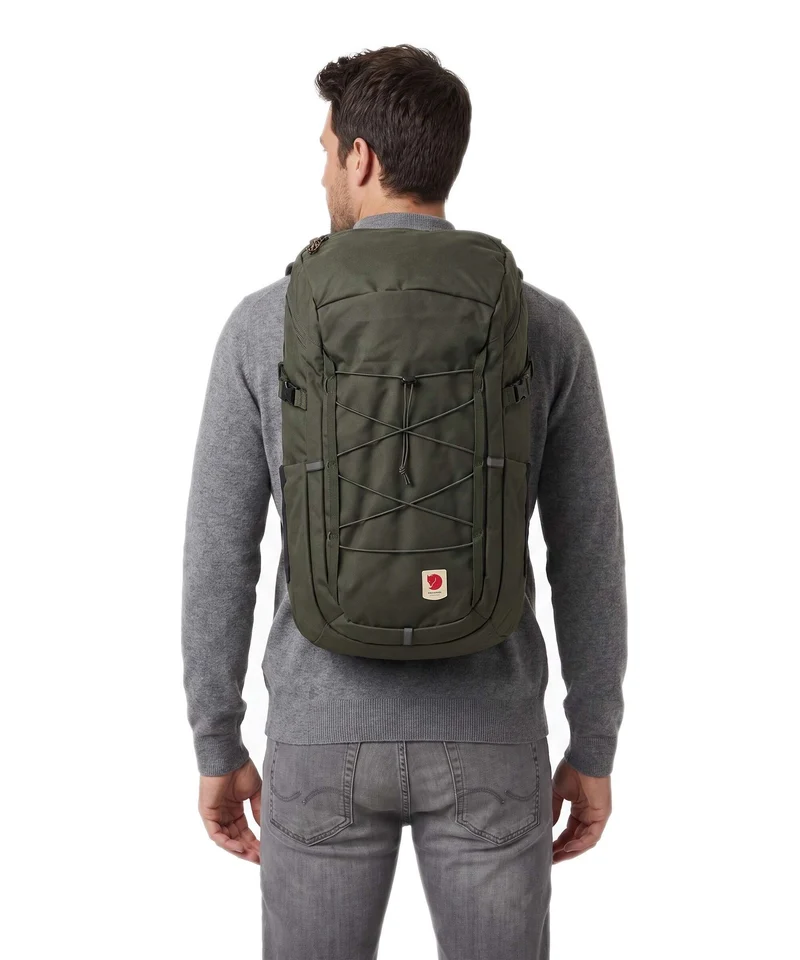 Fjällräven Skule 30 Sac à dos navy