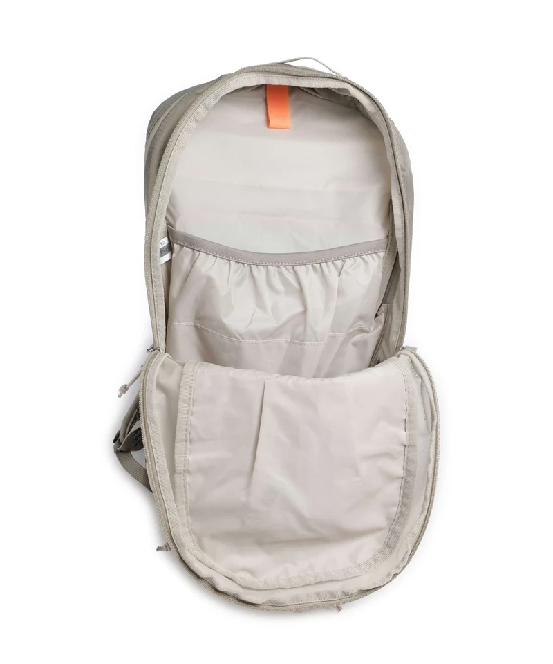 Deuter Race Air 14+3 Sac à dos alu/greystone