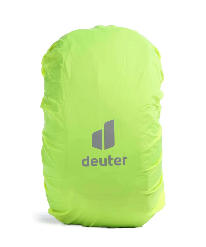 Deuter Race Air 14+3 Sac à dos alu/greystone