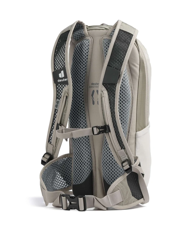 Deuter Race 8 Sac à dos alu/greystone