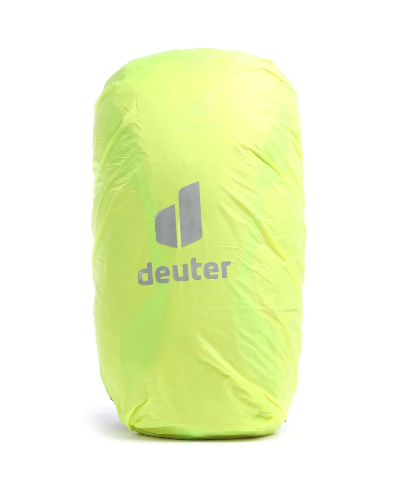 Deuter Race 8 Sac à dos alu/greystone