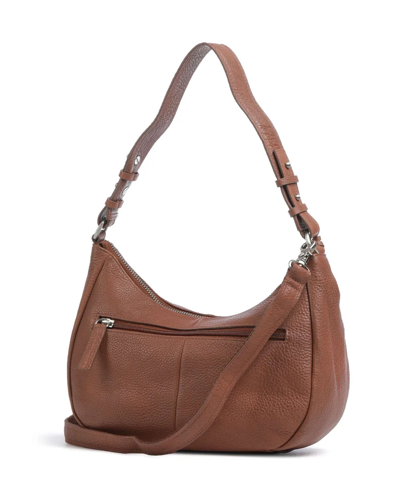 Burkely Soft Skylar Sac fourre-tout chestnut
