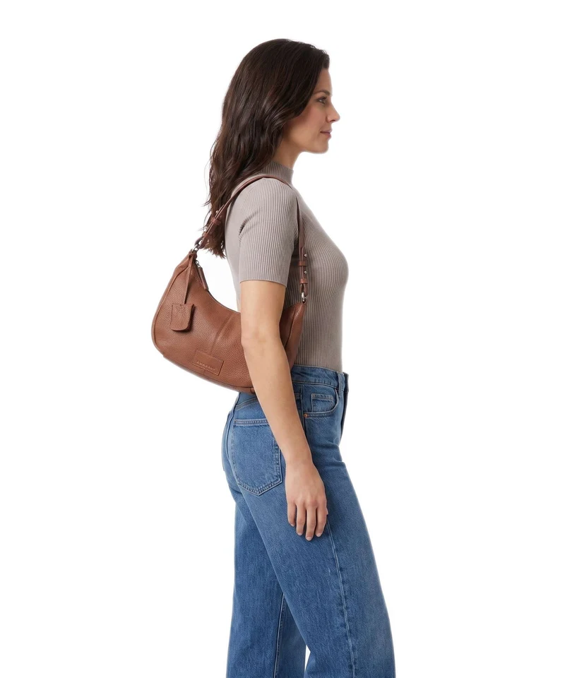 Burkely Soft Skylar Sac fourre-tout chestnut